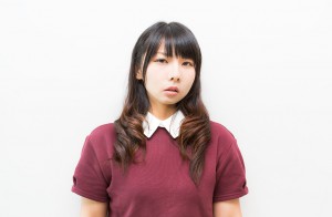 エッチな女の子は登録していません