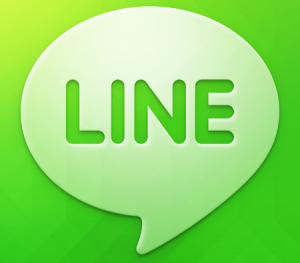 line